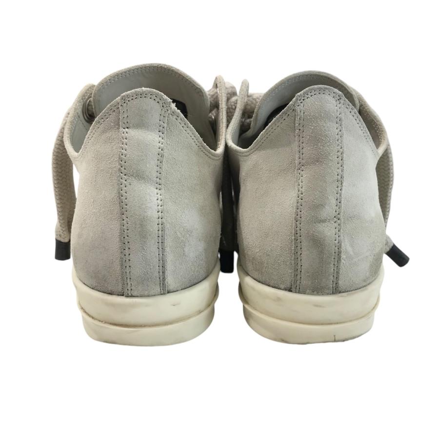 Rick Owens リックオウエンス RICK OWENS 「JUMBOLACED LOW Rick Owens リックオウエンス RICK OWENS 「JUMBOLACED LOW