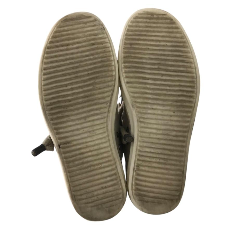 Rick Owens リックオウエンス RICK OWENS 「JUMBOLACED LOW Rick Owens リックオウエンス RICK OWENS 「JUMBOLACED LOW