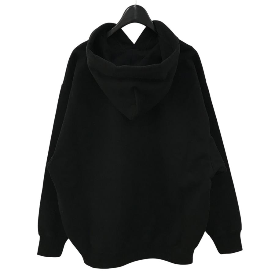 WTAPS ダブルタップス 25SS 「ACADEMY HOODY COTTON」 ロゴプル WTAPS ダブルタップス 25SS 「ACADEMY HOODY COTTON」 ロゴプル