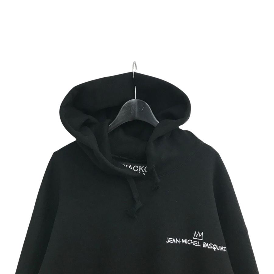 WACKO MARIA ワコマリア 「JEAN-MICHEL BASQUIAT HEAVY WEIGHT WACKO MARIA ワコマリア 「JEAN-MICHEL BASQUIAT HEAVY WEIGHT