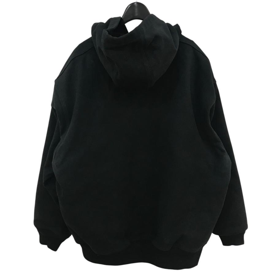 COMOLI コモリ コットンダック ジップパーカー X01 01011 COMOLI コモリ コットンダック ジップパーカー X01 01011