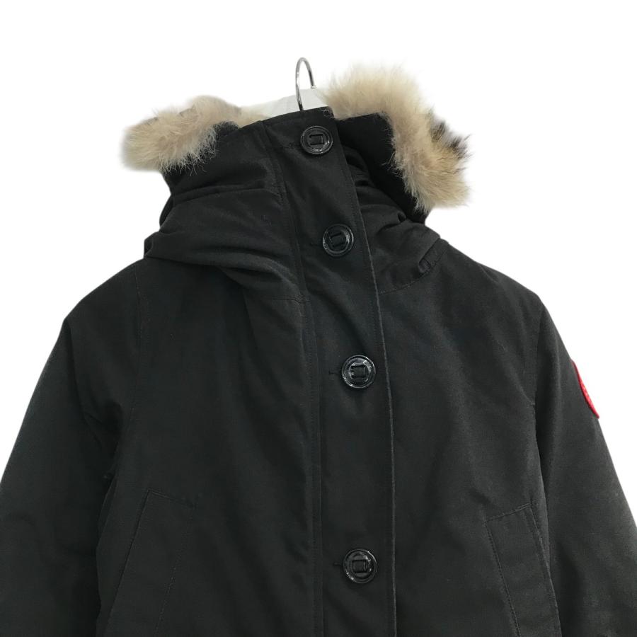 CANADA GOOSE（カナダグース） 「BRONTE PARKA」 ダウンコート 2603JL