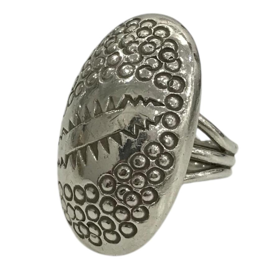 【たにこページ】Orville Tsinnie ORVILLE TSINNIE 【値下げ】orville tsinnie インディアンリング