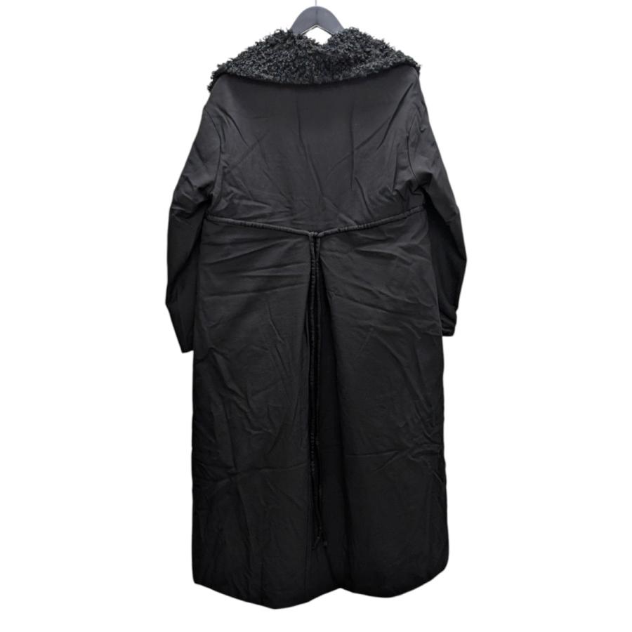 UNDERCOVERリバーシブルコート UNDERCOVER アンダーカバー リバーシブルコート ブラック サイズ