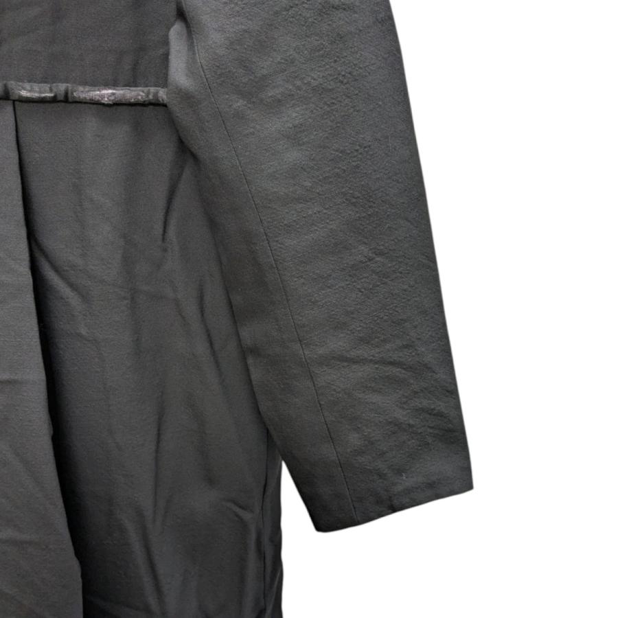 UNDERCOVER（アンダーカバー） リバーシブルコート ブラック サイズ：1