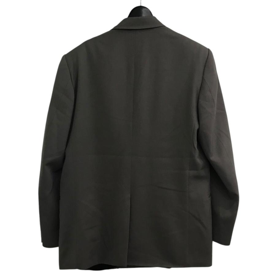 LITTLEBIG ブラック ダブルブレストコート LITTLEBIG ブラック ダブルブレストコート