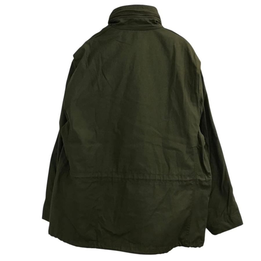 WTAPS ダブルタップス 「WMILL-65 JACKET. NYCO. SATIN WTAPS ダブルタップス 「WMILL-65 JACKET. NYCO. SATIN