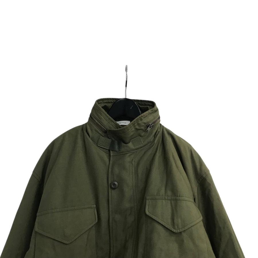 WTAPS ダブルタップス 「WMILL-65 JACKET. NYCO. SATIN WTAPS ダブルタップス 「WMILL-65 JACKET. NYCO. SATIN