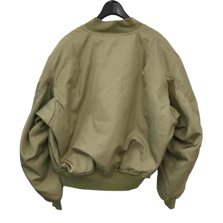 AURALEE オーラリー 25SS 「HIGH DENSITY SILK TWILL FLIGHT