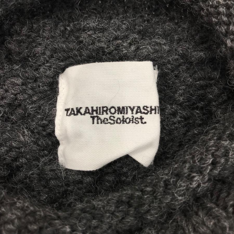 TAKAHIRO MIYASHITA The SoloIst.（タカヒロミヤシタザソロイスト