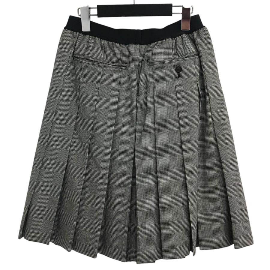 TAKAHIROMIYASHITA The Soloist. 23AW スカート 2023AW COLLECTION – TAKAHIROMIYASHITATheSoloist.（タカヒロミヤシタ