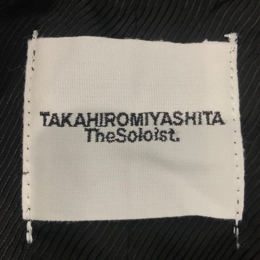 TAKAHIRO MIYASHITA The SoloIst.（タカヒロミヤシタザソロイスト
