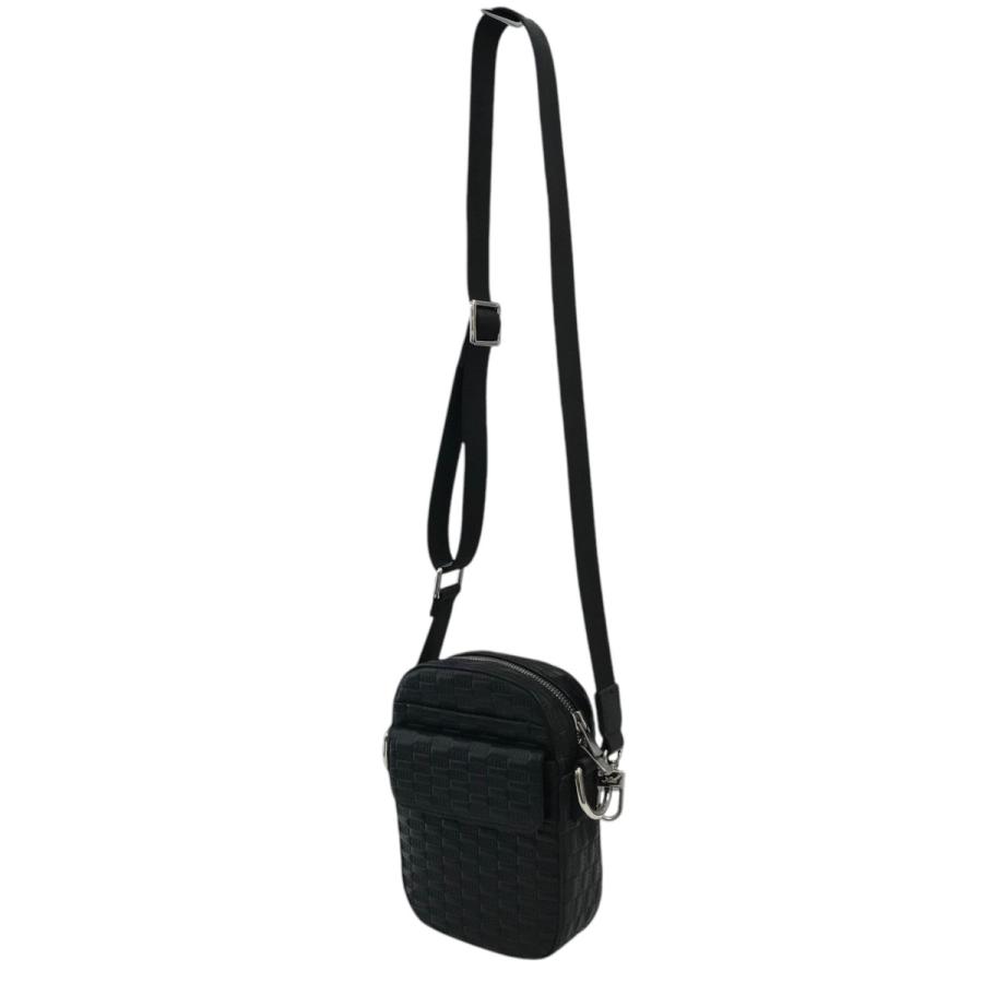 KITH（キス） 【値下げ】KITH 「Utility Crossbody in Saffiano