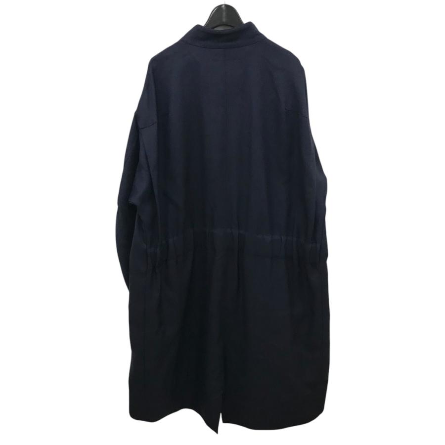 OVERCOAT オーバーコート ナイロンモッズコート