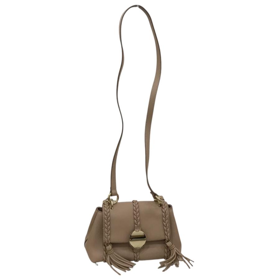 Chloe（クロエ） 【値下げ】Chloe 「PENELOPE MINI」 ショルダー