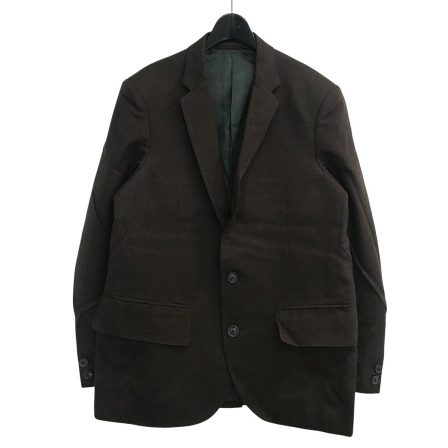 Color（カラー） 【値下げ】KOLOR 24AW テーラードジャケット 24WCM 