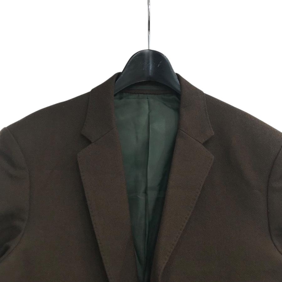 Color（カラー） 【値下げ】KOLOR 24AW テーラードジャケット 24WCM 