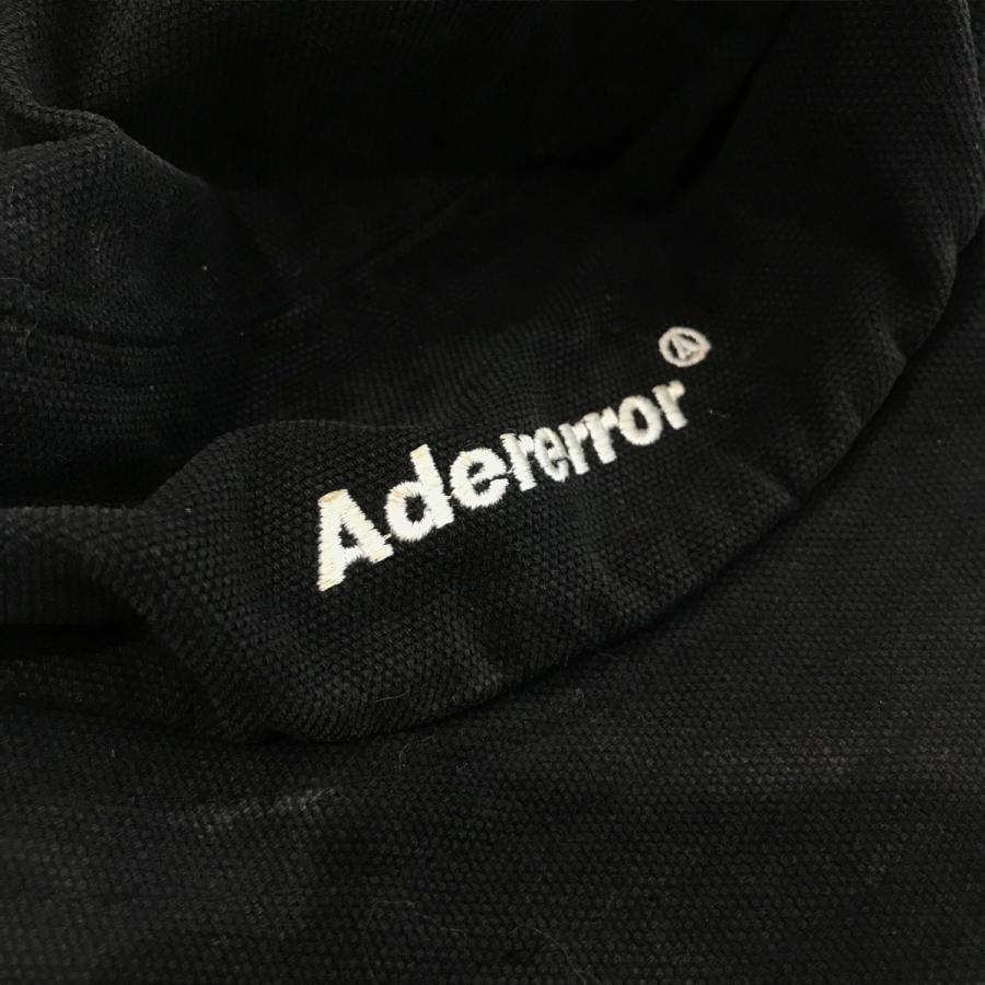 ADER error（アーダーエラー） 【値下げ】ADER error バケットハット