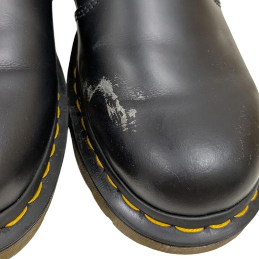 Dr.Martens（ドクターマーチン） 【値下げ】Dr．Martens サイドゴア