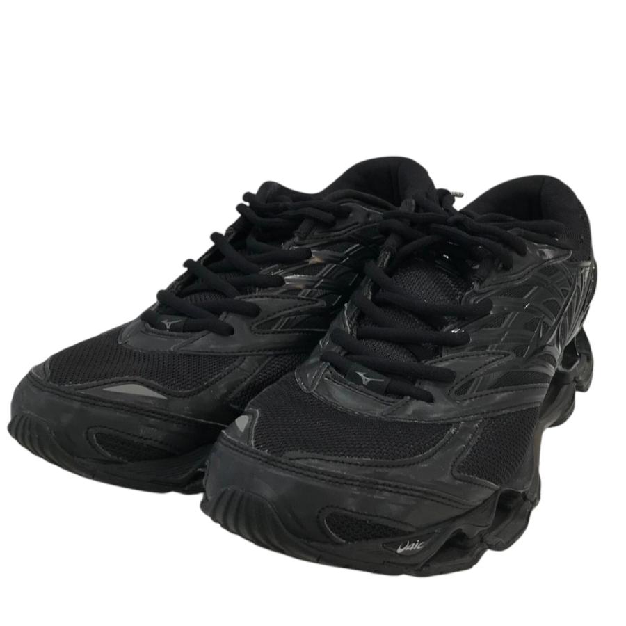 ローカットスニーカー MIZUNO / WAVE PROPHECY LS/27cm/BLK/D1GA333701 MIZUNO 【値下げ】MIZUNO 「MIZUNO WAVE PROPHECY LS」 ローカット