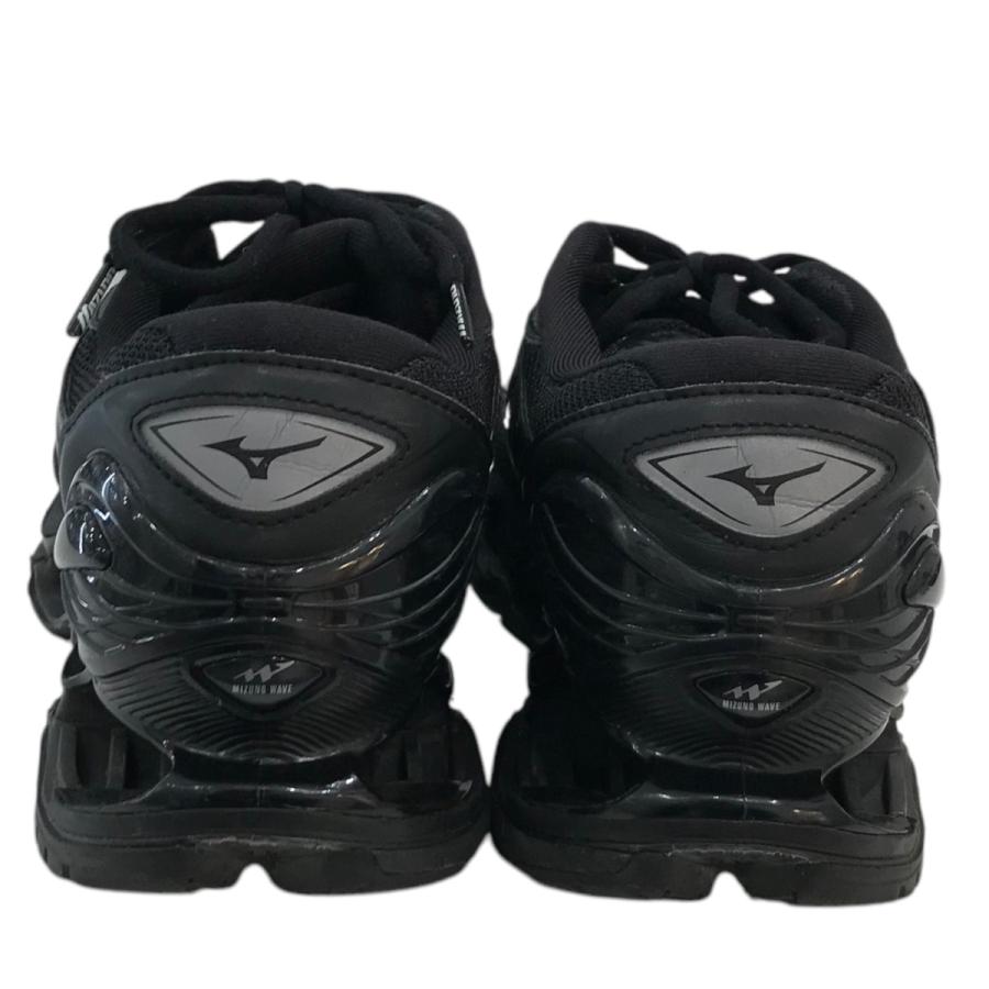 MIZUNO 【値下げ】MIZUNO 「MIZUNO WAVE PROPHECY LS」 ローカット