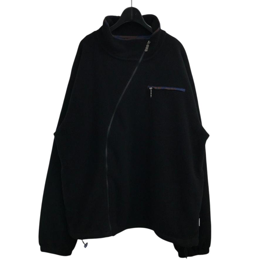 値下げ】TTT MSW 23SS 「Fleece jacket」 フリースジャケット TTT
