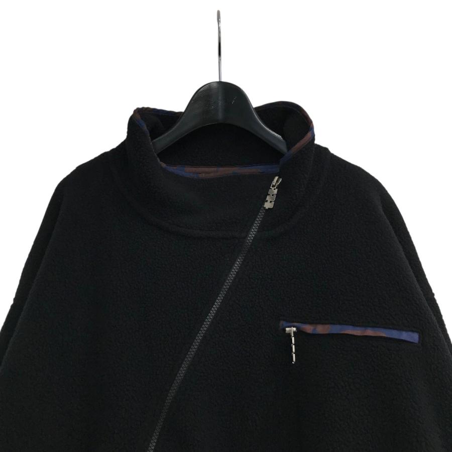 値下げ】TTT MSW 23SS 「Fleece jacket」 フリースジャケット TTT