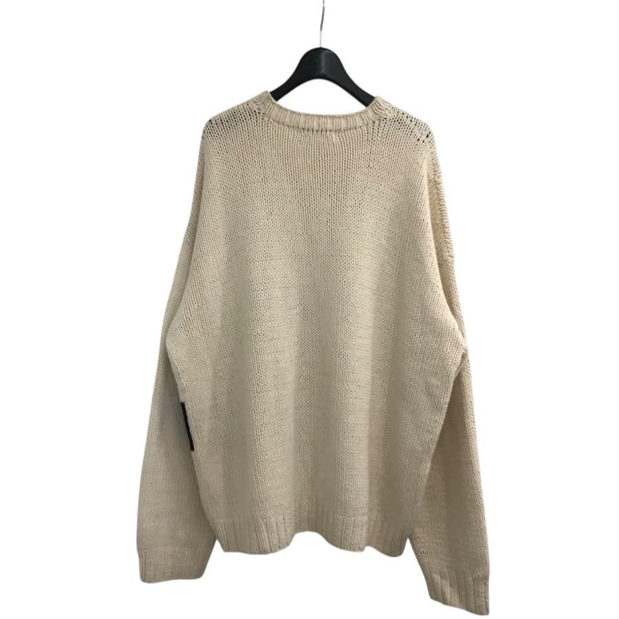 値下げ】TTT MSW 25SS 「JAKE knit」 ジェイクニット TTT 2025SS KT04