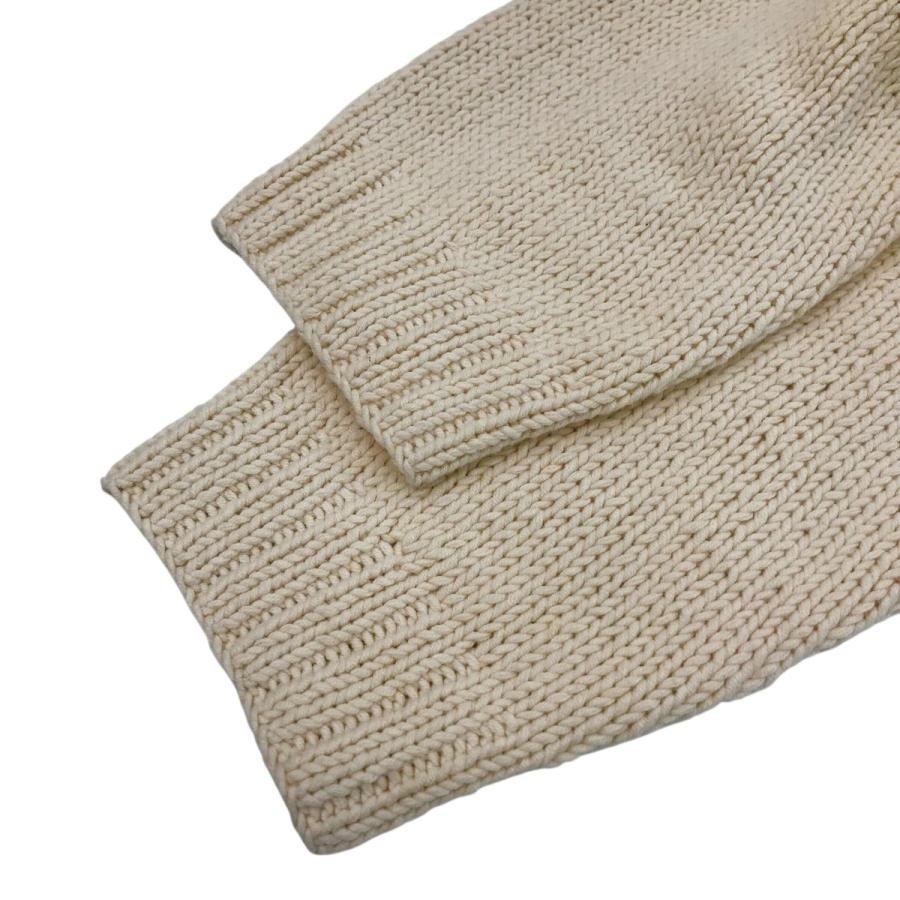値下げ】TTT MSW 25SS 「JAKE knit」 ジェイクニット TTT 2025SS KT04 