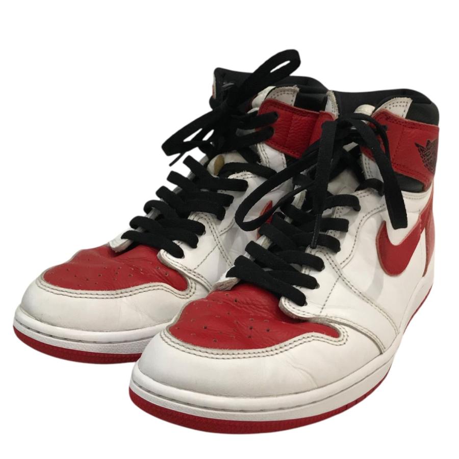 値下げ】NIKE AIRJORDAN 1 RETRO HIGH OG 28cm 【公式通販】