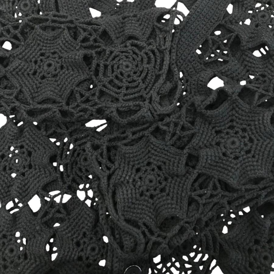 KIDILL（キディル） 【値下げ】KIDILL×rurumu 「SPIDER KNIT CARDIGAN