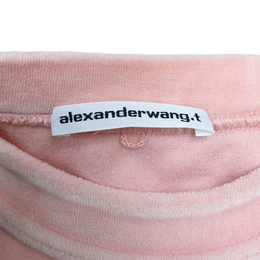 alexanderwang（アレキサンダー・ワン） 【値下げ】alexander wang．t