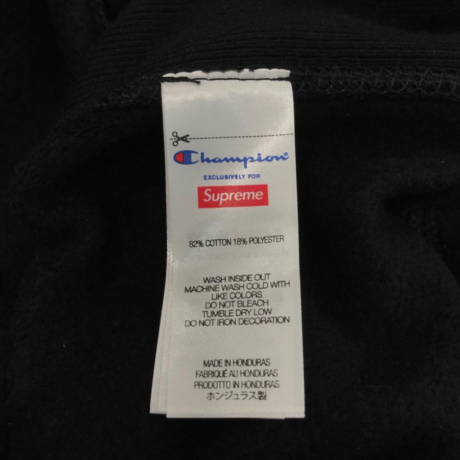 Supreme（シュプリーム） 【値下げ】Supreme×Champion 25SS 「Hooded