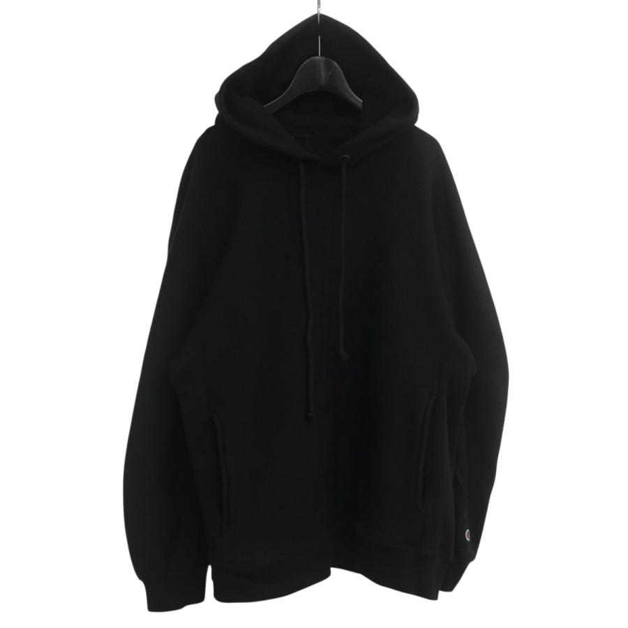 タカミ　チャンピオン リバースウィーブ(R) フーデッドスウェットシャツ MADE IN USA