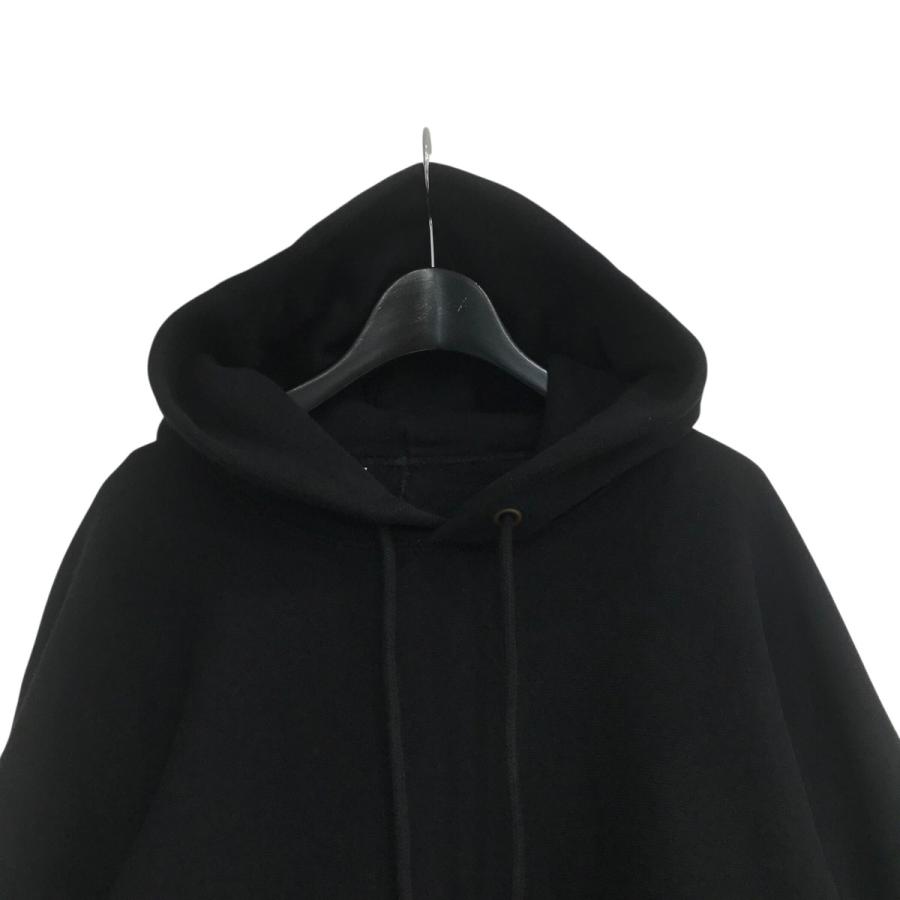 Champion × N.HOOLYWOOD / パーカー/XL/コットン/BLK/c8-x108// N.HOOLYWOOD（エヌハリウッド） 【値下げ】N．HOOLYWOOD×Champion プル