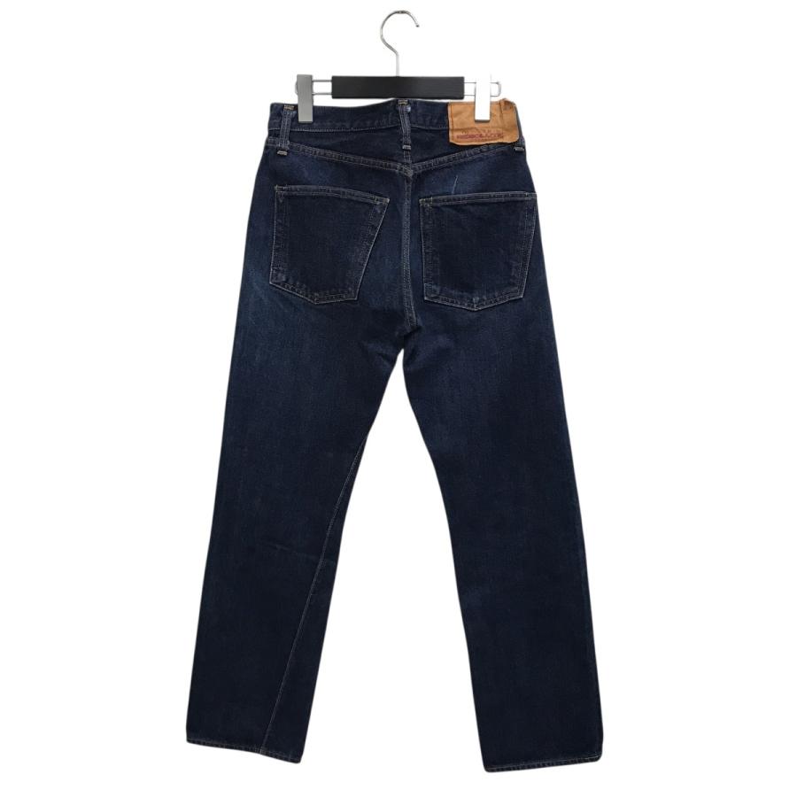 RESOLUTE リゾルト デニムパンツ 710 インディゴ サイズ：W29