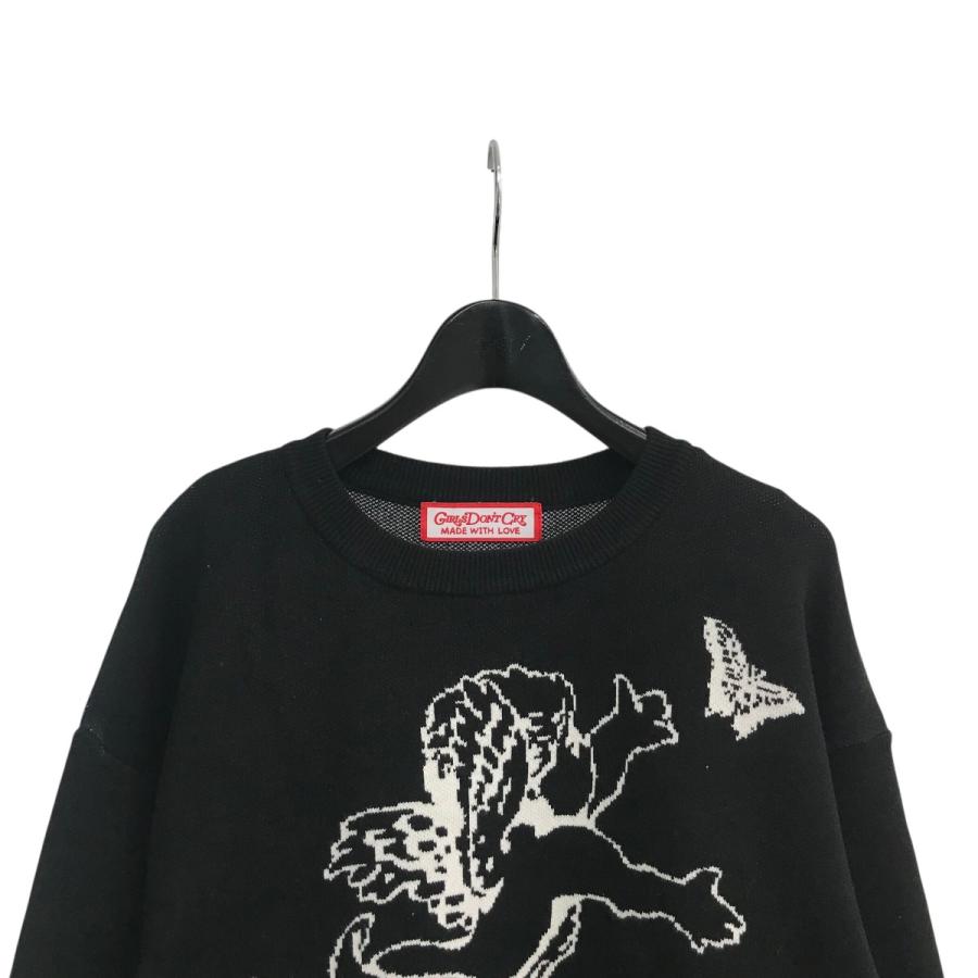 Girls Don't Cry ガールズドントクライ GIRLS DON'T CRY 24SS 「ANGEL