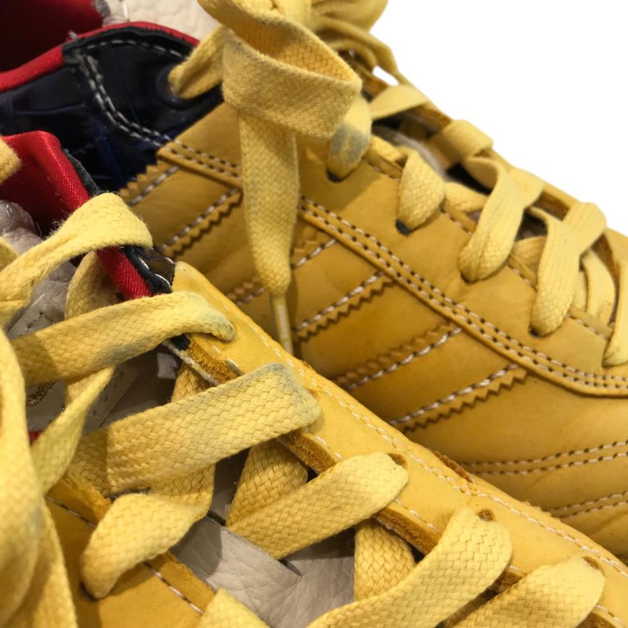 adidas 【値下げ】adidas×WALES BONNER 「MN SAMBA SUEDE」 スニーカー