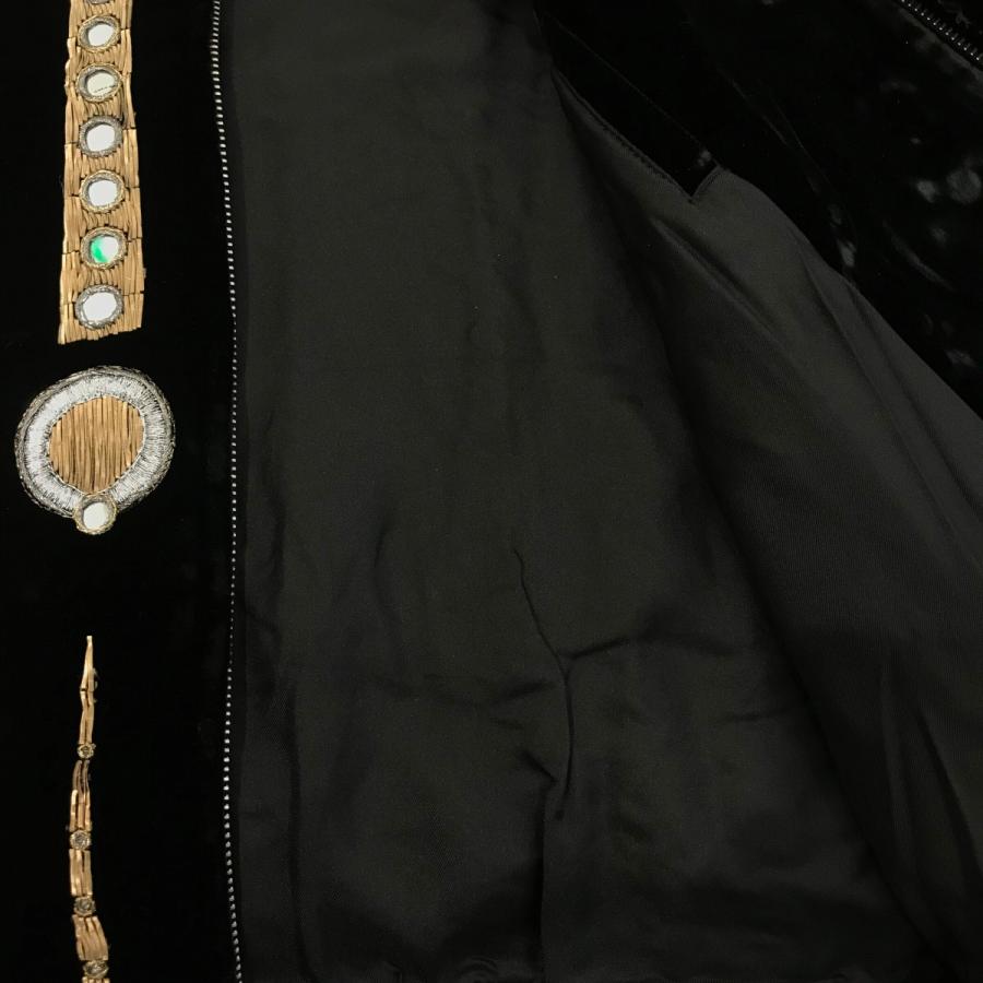 ⭐︎あきら⭐︎SAINT LAURENT ブラック テーラードジャケット ⭐︎あきら様専用⭐︎SAINT LAURENT ブラック テーラードジャケット