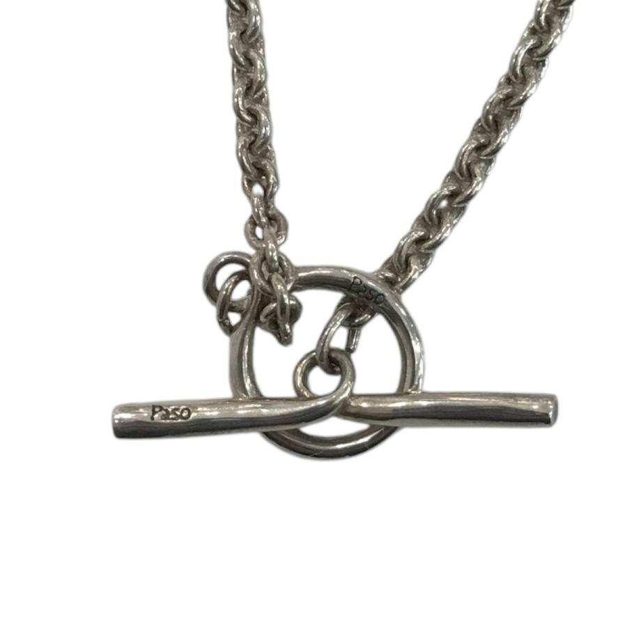 値下げ】PASO ネックレス シルバー (渋谷店) : カインドオルYahoo!店