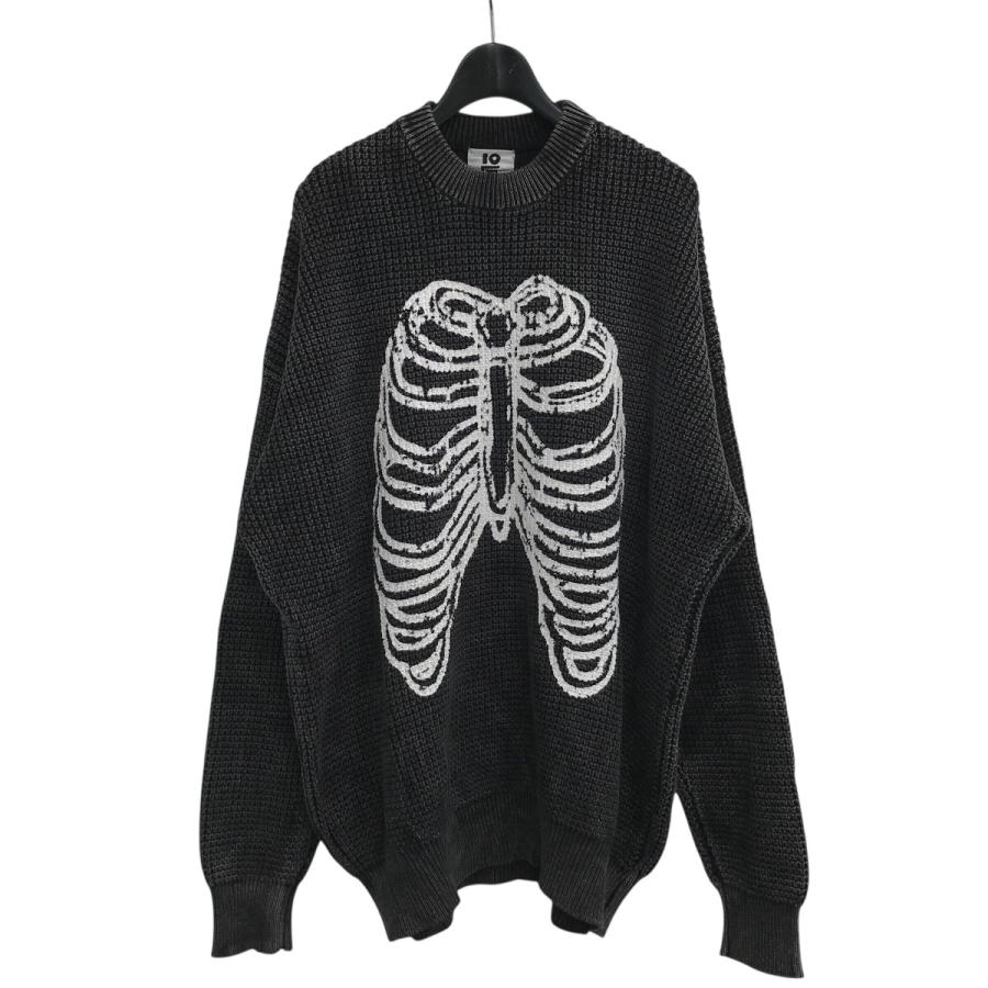 TENBOX（テンボックス） 【値下げ】TENBOX×Student Apathy 「Bone Knit