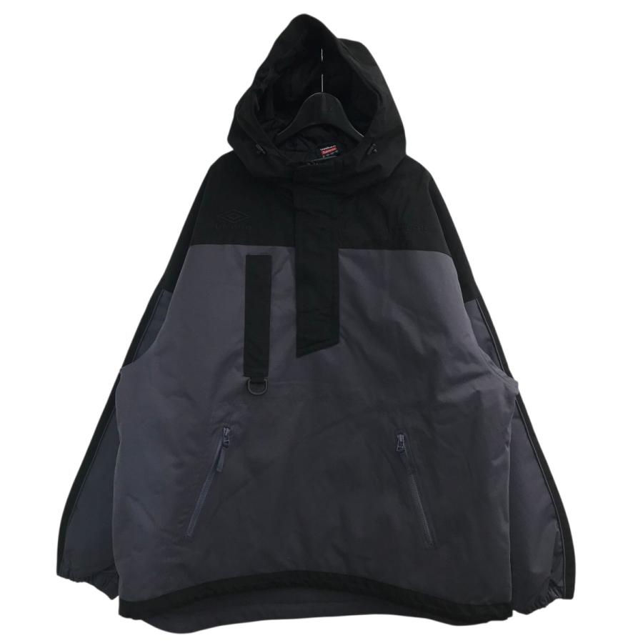Supreme シュプリーム×アンブロ Supreme×UMBRO 23SS 「Hooded