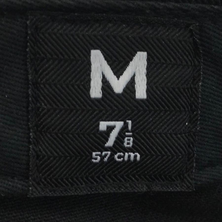 KITH（キス） 【値下げ】KITH×47BRAND キャップ ブラック サイズ：M