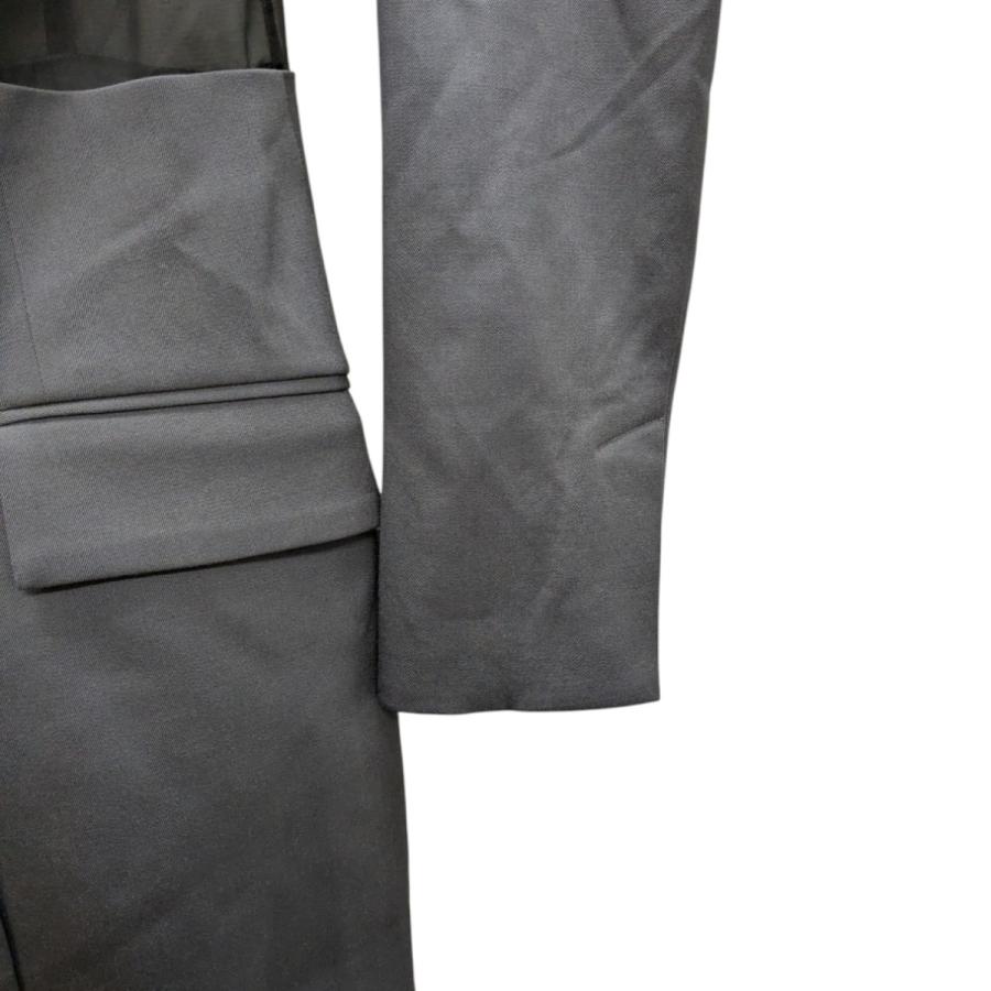 フェティコ FETICO 3-WAY TAILORED JACKET ドッキングテーラード