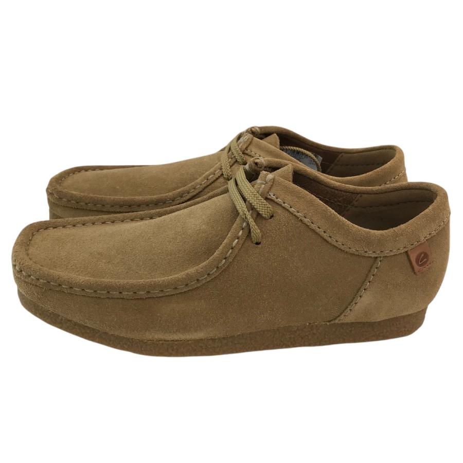 Clarks 【値下げ】CLARKS ワラビーブーツ ダークサンド