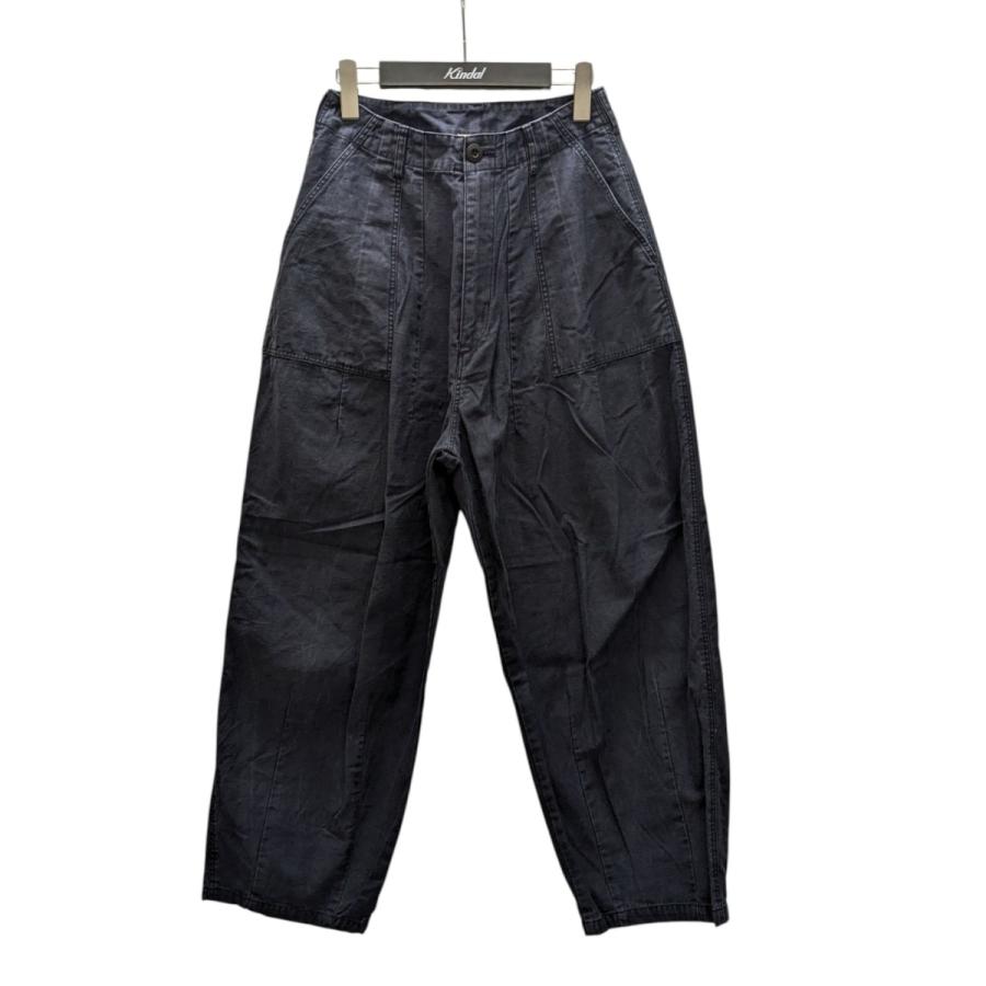 RHC Ron Herman 【値下げ】RHC パンツ 3510600483 ネイビー サイズ：S