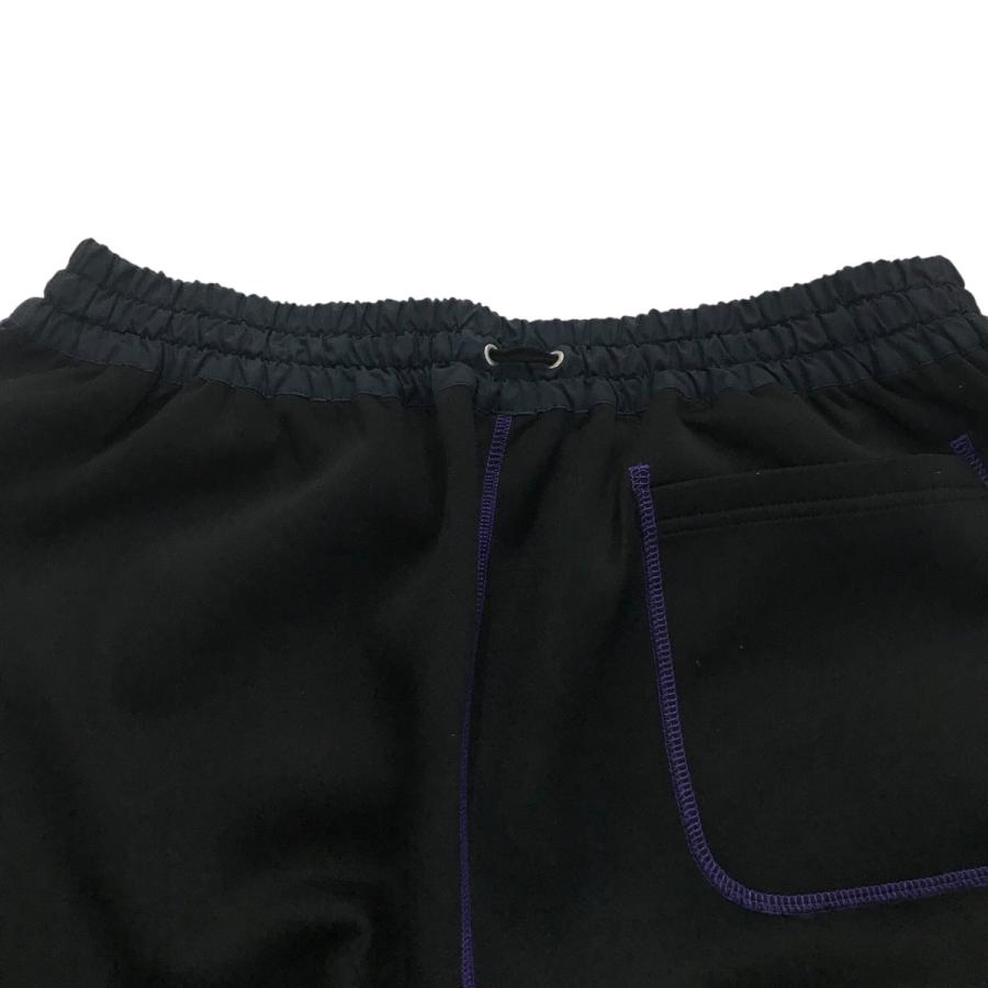 Color（カラー） 【値下げ】KOLOR PEダンボールリブパンツ 21WCM