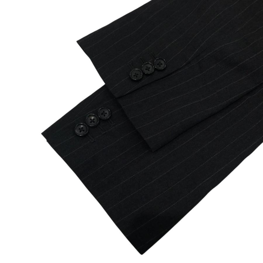 a*！様 a.presse ダブル　ストライプジャケット　22AW A.PRESSE アプレッセ 22AW Double Breasted Jacket ダブルブレス