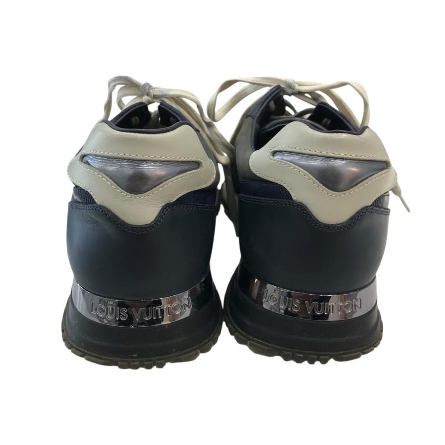 LOUIS VUITTON 【値下げ】LOUIS ランアウェイラインローカット