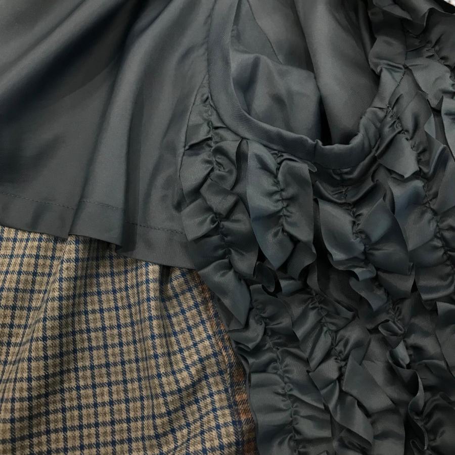Comme des Garcons Homme Plus フリルジャケット COMME des GARCONS HOMME PLUS 2025ss 今季のチュールジャケットが入荷